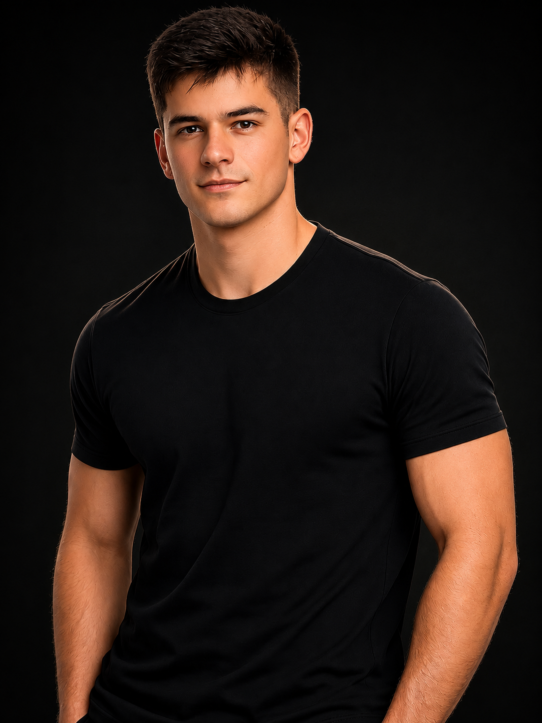 Hombre de 18 a 29 años